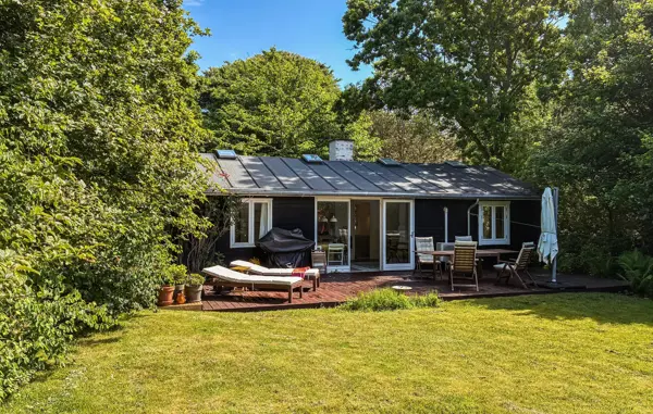 Ferienhaus E09711 in Vejby / Nordseeland