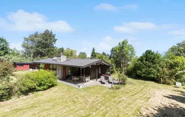 Ferienhaus E09716 in Vejby / Nordseeland