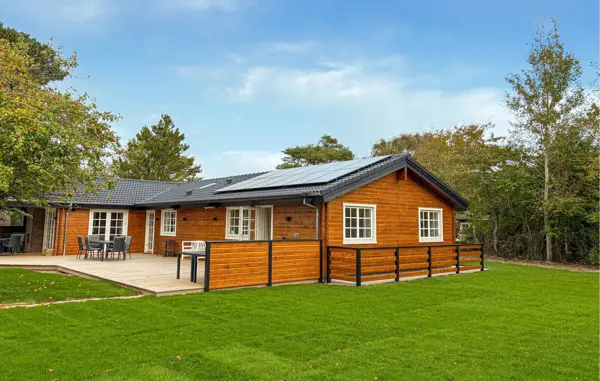 Ferienhaus E09751 in Vejby / Nordseeland
