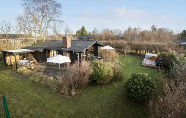 Ferienhaus E09781 in Vejby / Nordseeland
