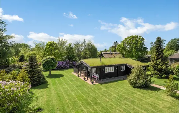 Ferienhaus E09798 in Vejby / Nordseeland