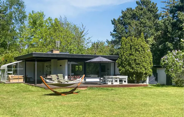 Ferienhaus E09886 in Rageleje / Nordseeland