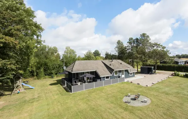 Ferienhaus E1036 in Ristinge / Langeland
