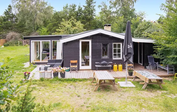 Ferienhaus E11008 in Asserbo / Nordseeland
