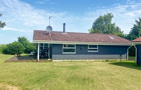 Ferienhaus E11014 in Melby - Evetofte / Nordseeland