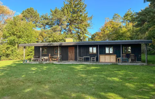 Ferienhaus E11018 in Tisvildeleje / Nordseeland