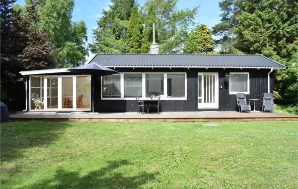 Ferienhaus E11026 in Liseleje / Nordseeland