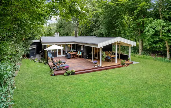 Ferienhaus E11055 in Asserbo / Nordseeland