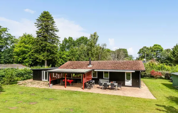 Ferienhaus E11108 in Melby - Evetofte / Nordseeland