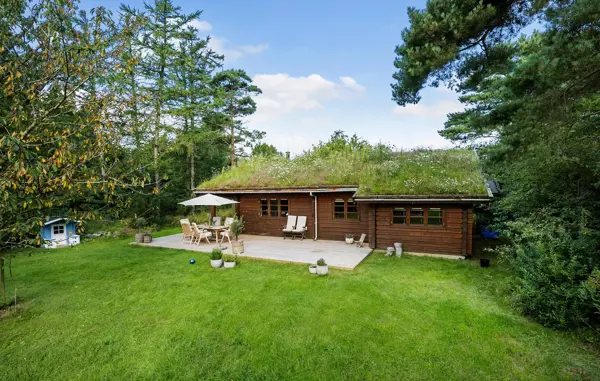 Ferienhaus E11114 in Liseleje / Nordseeland