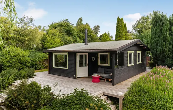 Ferienhaus E11145 in Melby - Evetofte / Nordseeland