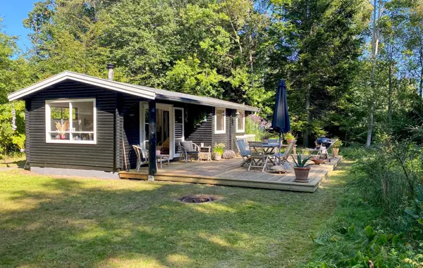 Ferienhaus E11174 in Asserbo / Nordseeland