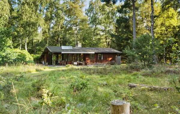 Ferienhaus E11176 in Asserbo / Nordseeland