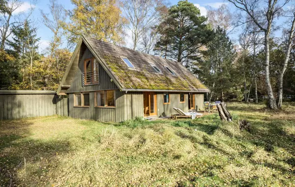 Ferienhaus E11178 in Asserbo / Nordseeland