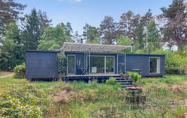 Ferienhaus E11211 in Asserbo / Nordseeland