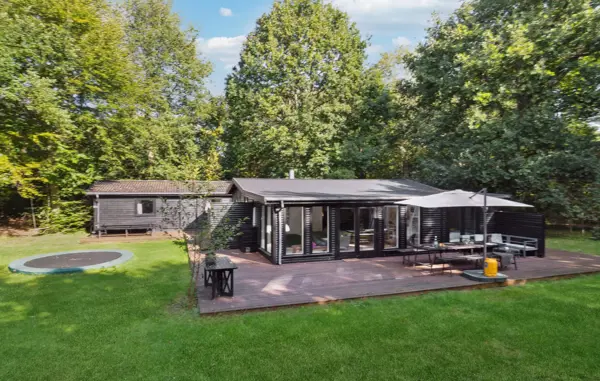 Ferienhaus E11223 in Asserbo / Nordseeland