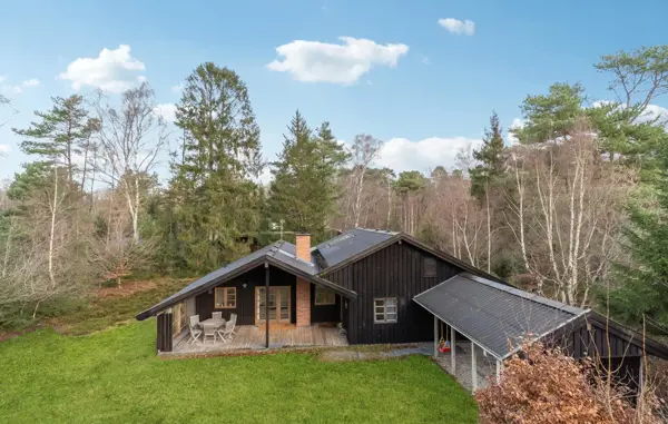 Ferienhaus E11227 in Asserbo / Nordseeland