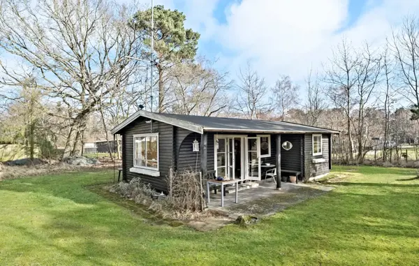 Ferienhaus E11231 in Asserbo / Nordseeland