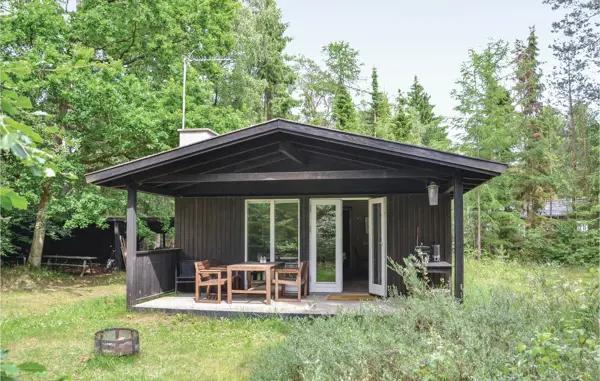 Ferienhaus E11265 in Asserbo / Nordseeland