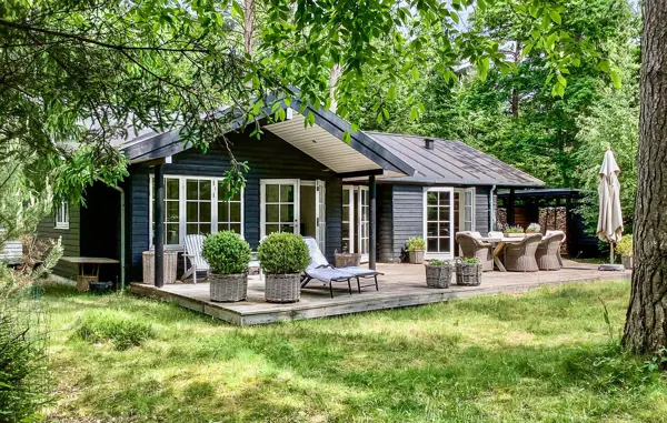 Ferienhaus E11268 in Asserbo / Nordseeland