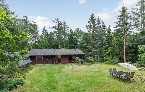 Ferienhaus E11290 in Asserbo / Nordseeland