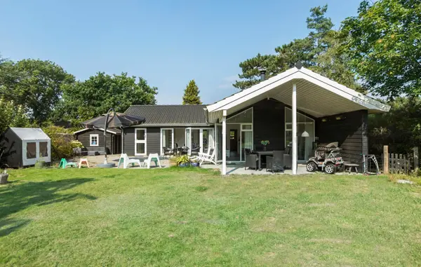 Ferienhaus E11317 in Liseleje / Nordseeland