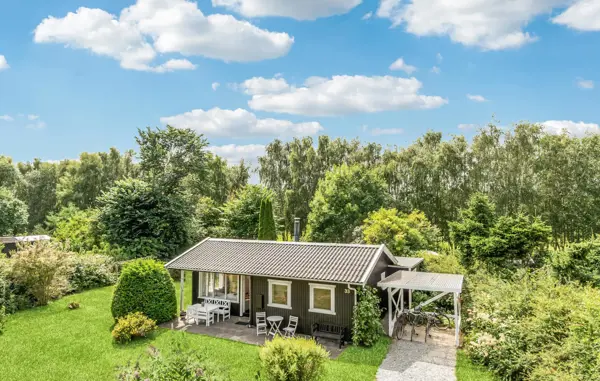 Ferienhaus E11327 in Melby - Evetofte / Nordseeland