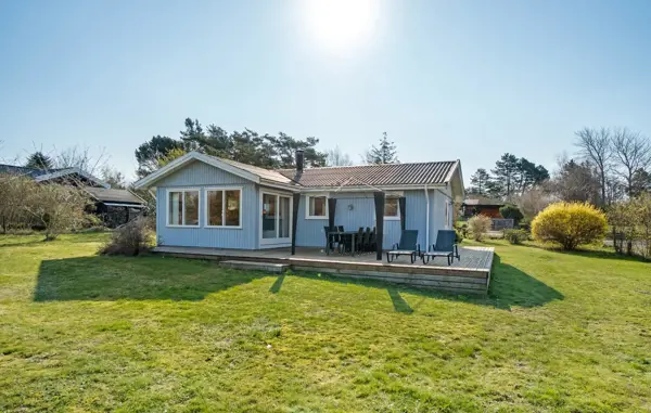 Ferienhaus E11328 in Liseleje / Nordseeland