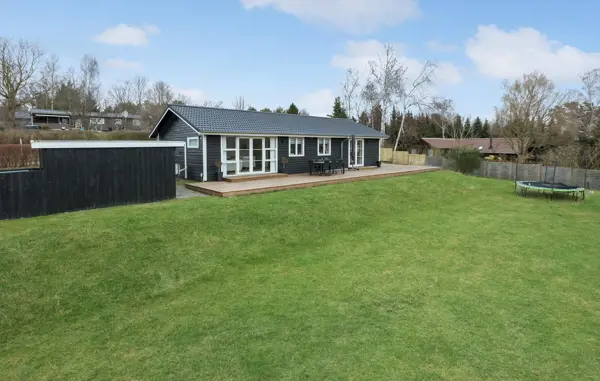 Ferienhaus E11329 in Melby - Evetofte / Nordseeland