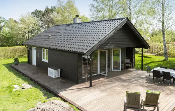 Ferienhaus E11351 in Liseleje / Nordseeland
