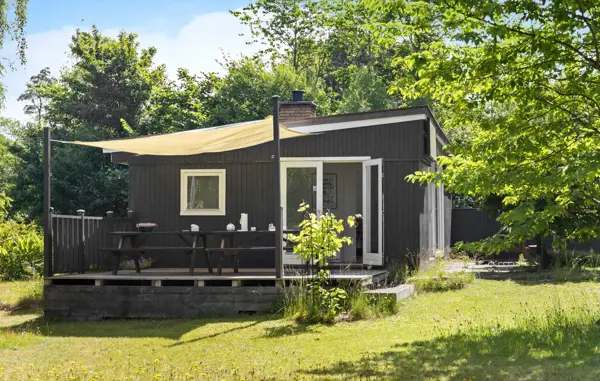 Ferienhaus E11353 in Melby - Evetofte / Nordseeland
