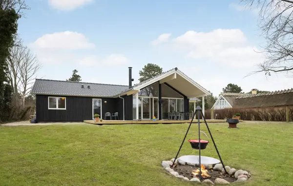 Ferienhaus E11362 in Liseleje / Nordseeland