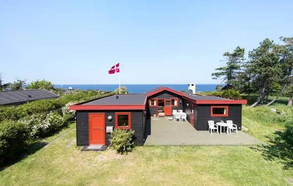Ferienhaus E11365 in Liseleje / Nordseeland