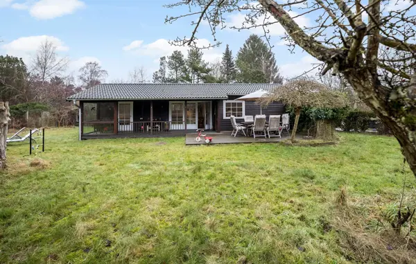 Ferienhaus E11382 in Liseleje / Nordseeland