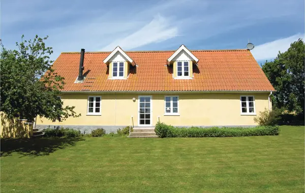 Ferienhaus E1176 in Ristinge / Langeland
