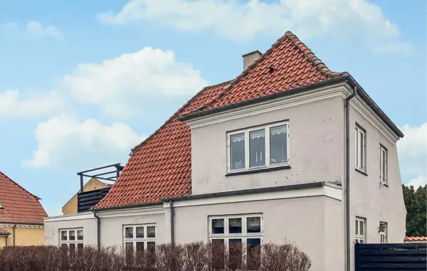 Ferienwohnung E13003 in Kikhavn / Nordseeland