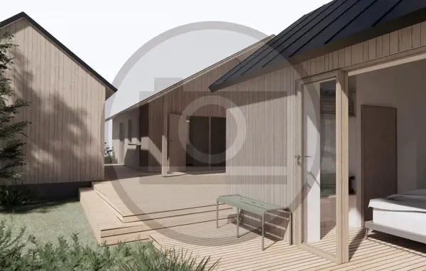 Ferienhaus E13011 in Kikhavn / Nordseeland