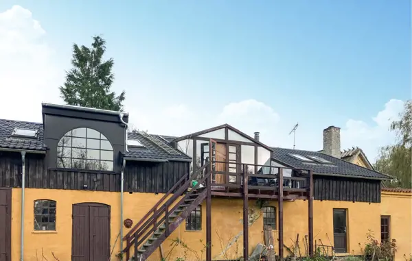 Ferienwohnung E13045 in Nødebohuse / Nordseeland