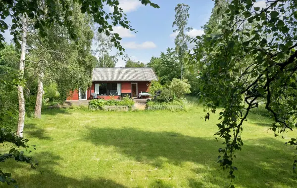 Ferienhaus E14001 in Over Dråby Strand / Nordseeland