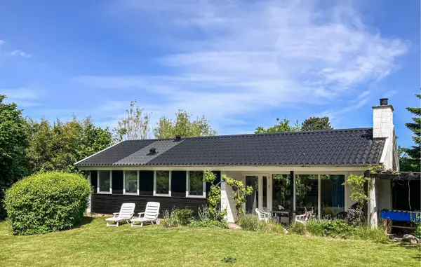 Ferienhaus E14009 in Over Dråby Strand / Nordseeland