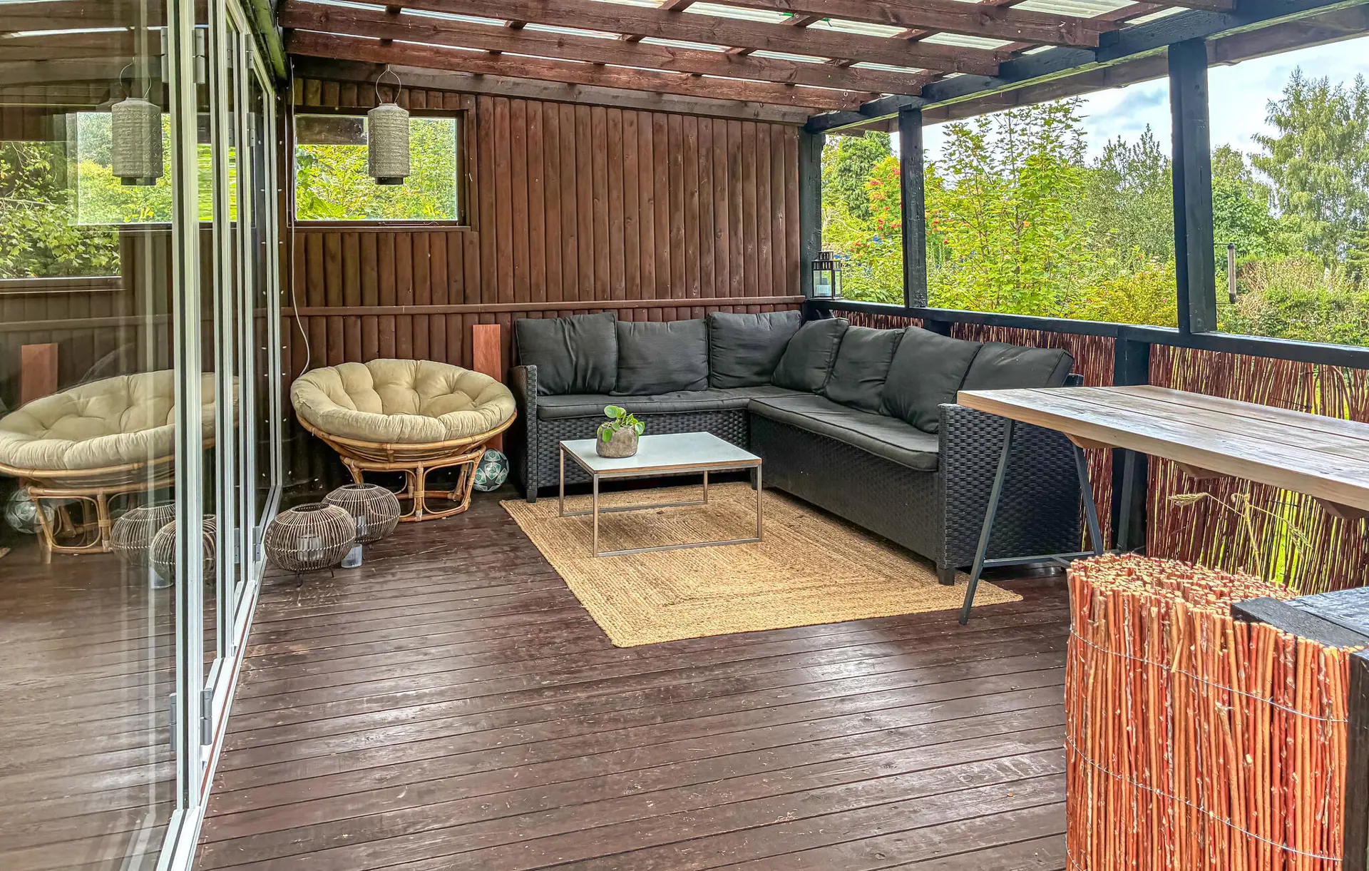 Ferienhaus E14021 in Højdesvinget 21, Roskilde Fjord | Bild 2 von 15