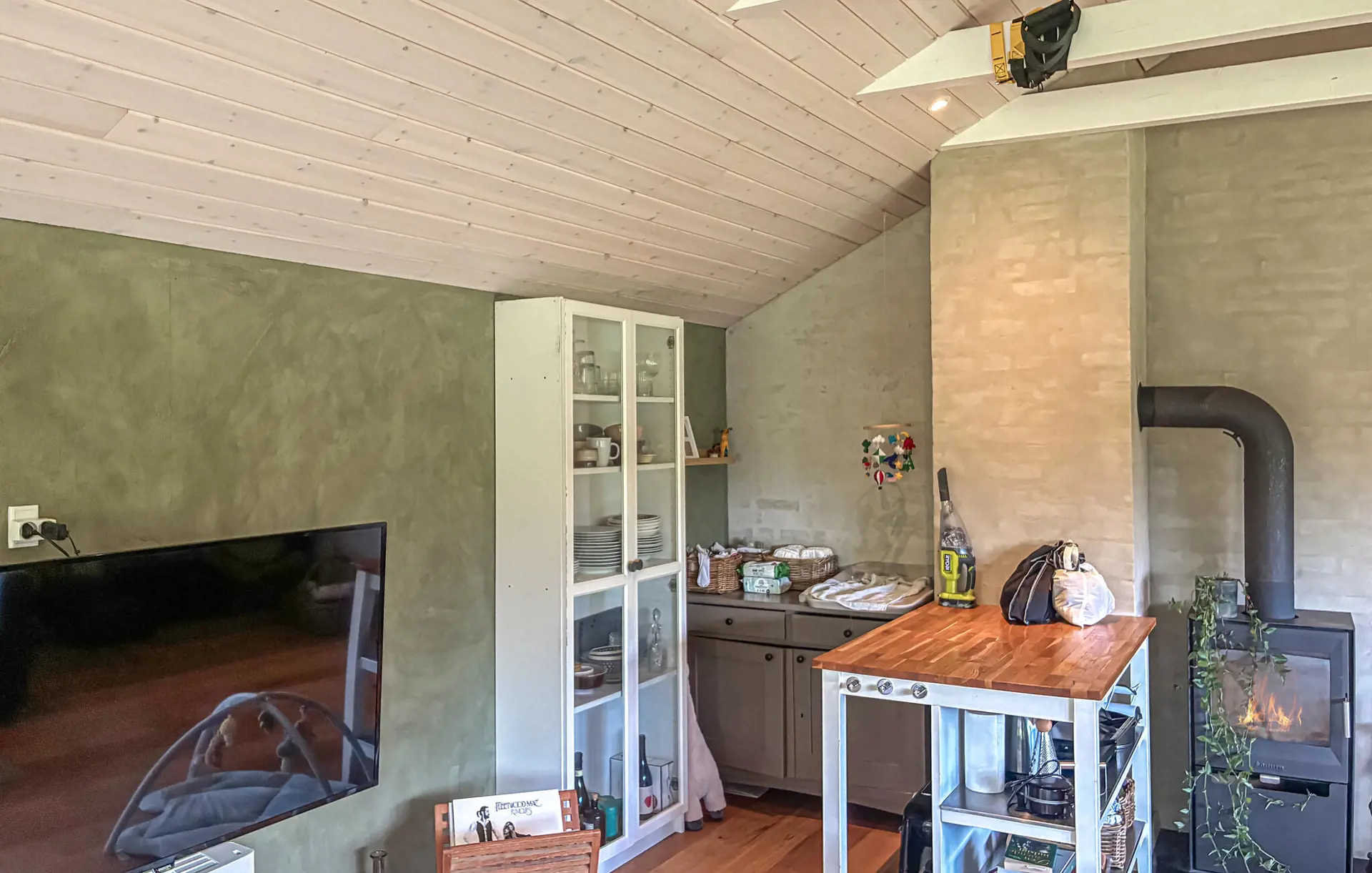 Ferienhaus E14021 in Højdesvinget 21, Roskilde Fjord | Bild 4 von 15