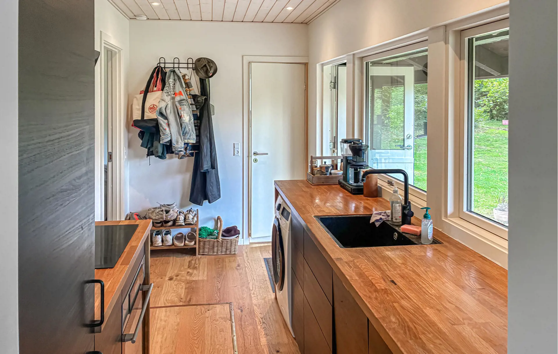 Ferienhaus E14021 in Højdesvinget 21, Roskilde Fjord | Bild 5 von 15