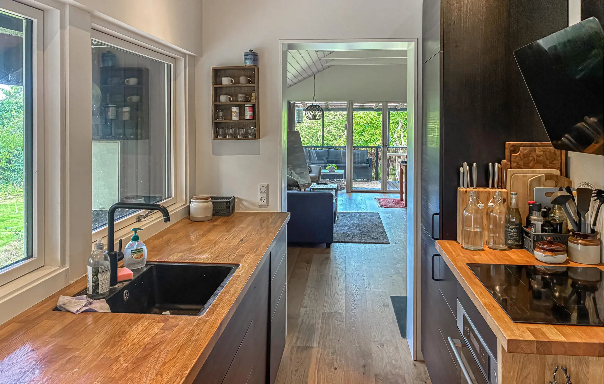 Ferienhaus E14021 in Højdesvinget 21, Roskilde Fjord | Bild 6 von 15