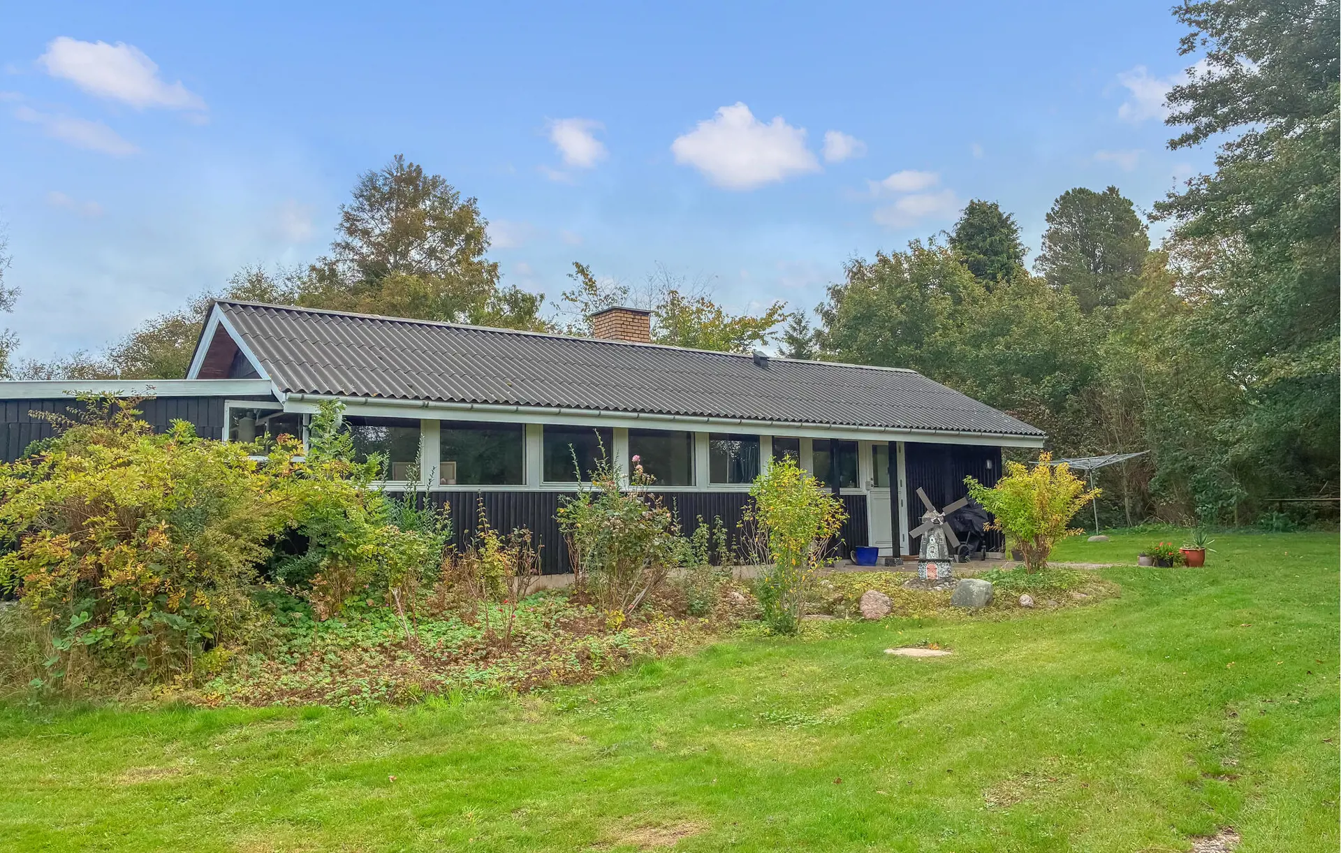 Ferienhaus E14021 in Højdesvinget 21, Roskilde Fjord | Bild 9 von 15
