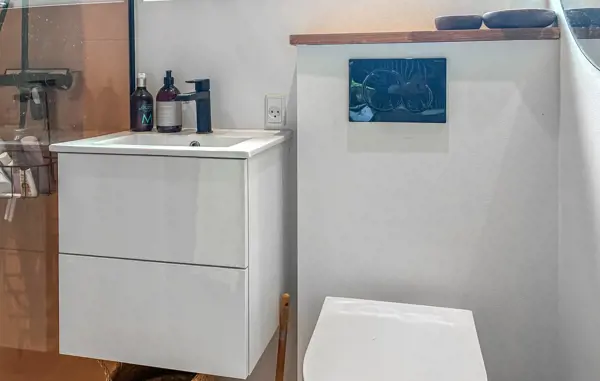Ferienhaus E14021 in Højdesvinget 21, Roskilde Fjord | Bild 14 von 15