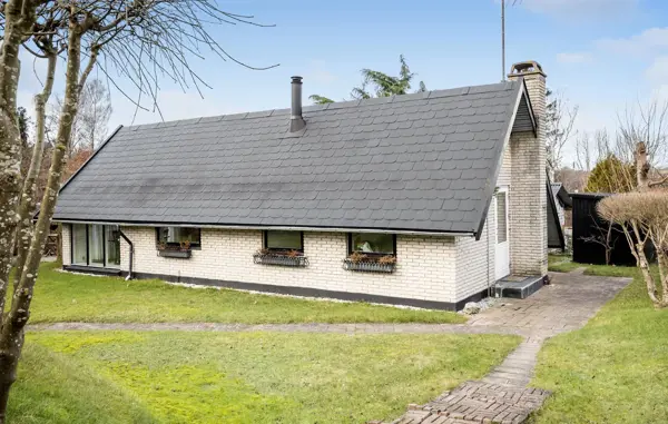 Ferienhaus E14122 in Roskilde Fjord / Nordseeland