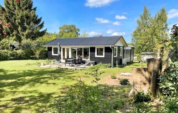 Ferienhaus E14125 in Roskilde Fjord / Nordseeland