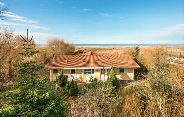 Ferienhaus E14327 in Over Dråby Strand / Nordseeland