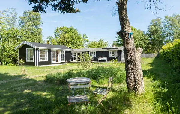 Ferienhaus E14343 in Over Dråby Strand / Nordseeland